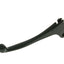 brake lever left black for Honda SFX, Kymco DJ50 R, Wallaroo VPARTS MOTOVEIKALS 21