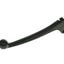 brake lever left black for Honda SJ 50, Bali 100, Lead 100 VPARTS MOTOVEIKALS 21