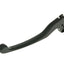 brake lever left black for Honda Sky 50 (97-01) VPARTS MOTOVEIKALS 21