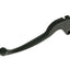 brake lever left black for Kymco CX, KB, Yup, Top Boy VPARTS MOTOVEIKALS 21