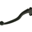 brake lever left black for Kymco Mxer, MXU 150, Maxxer 50 VPARTS MOTOVEIKALS 21