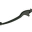 brake lever left black for Kymco Quad, ATV, Dink (98-03) VPARTS MOTOVEIKALS 21