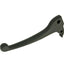 brake lever left black for Piaggio Zip, Velofax DOMINO MOTOVEIKALS 21