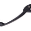 brake lever left black for rear disc brake 101 OCTANE MOTOVEIKALS 21