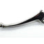 Brake lever left for Honda C70, CHF50, CRF50, CT70, EZ90, NA50, NB50, NC50, NCH50, NN50, NPS50, NQ50, NX50, PA50, SB50, SE50, TG50, XR50, Z50 DIVERSE / IMPORT MOTOVEIKALS 21