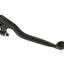 brake lever left / right black for Derbi, Italjet, Peugeot, Rieju, AJP 101 OCTANE MOTOVEIKALS 21