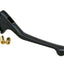brake lever left / right black for Peugeot 103, Fox VPARTS MOTOVEIKALS 21