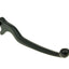 brake lever left / right black for Piaggio Beverly, Carnaby, MP3, Gilera Nexus VPARTS MOTOVEIKALS 21