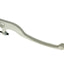 brake lever left / right silver for Aprilia Rally 50 LC VPARTS MOTOVEIKALS 21