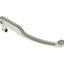 brake lever left / right silver for Aprilia SR50, Habana, Mojito, Sonic VPARTS MOTOVEIKALS 21