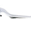 brake lever left / right silver for Peugeot Satelis, Geo VPARTS MOTOVEIKALS 21