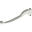 brake lever left, silver color for Kymco, SYM scooters 101 OCTANE MOTOVEIKALS 21