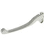 brake lever left silver for Aprilia, Peugeot DIVERSE / IMPORT MOTOVEIKALS 21
