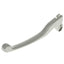 brake lever left silver for Aprilia Scarabeo 50, 100 VPARTS MOTOVEIKALS 21