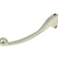 brake lever left silver for Honda PCX 125 VPARTS MOTOVEIKALS 21