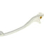 brake lever left silver for Honda SH 125, 300, Forza, Silver Wing VPARTS MOTOVEIKALS 21