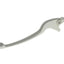 brake lever left silver for Kymco Dink, Grand Dink, People VPARTS MOTOVEIKALS 21