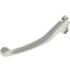 brake lever left silver for MBK Ovetto, Yamaha Neos VPARTS MOTOVEIKALS 21