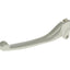 brake lever left silver for Piaggio Liberty, Vespa ET2, ET4 VPARTS MOTOVEIKALS 21