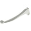 brake lever left silver for Suzuki Sepia, AN, UC Epicuro VPARTS MOTOVEIKALS 21