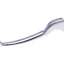 brake lever left silver for SYM Euro MX VPARTS MOTOVEIKALS 21