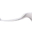 brake lever left silver for SYM HD125, HD200 -2006 VPARTS MOTOVEIKALS 21