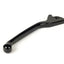Brake lever -MOTO NOSTRA disc brake front/rear- Vespa GT, GTV, GTS 125-300, LX50-125, Primavera 50-125, S50-125, Sprint 50-125, Gilera Runner 50, FX 125/FXR180, VX/VXR, Piaggio Typhoon50 (ZAPC290, LBMC481), NRG50 DD (ZAPC453) - shiny black MOTO NOSTRA MOTOVEIKALS 21