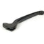 Brake lever Moto Nostra drum brake rear Vespa LX50-125, Primavera, Sprint 50-125 black matte MOTO NOSTRA MOTOVEIKALS 21