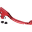 brake lever Naraku red for Rieju MRT (AJP brake), Derbi DRD Pro, Rieju NARAKU MOTOVEIKALS 21