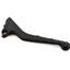 Brake lever plastic 1 piece for Peugeot 103 moped moped DIVERSE / IMPORT MOTOVEIKALS 21