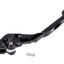 brake lever Puig 3.0 front adjustable, foldable, adjustable length - black PUIG MOTOVEIKALS 21