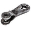 Brake lever rear wheel for Hercules K 125 BW V1, V2, 180 OEM STANDARD MOTOVEIKALS 21