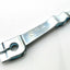 Brake lever rear wheel for S50, S51, S70, KR51/2, SR50, SR80 DIVERSE / IMPORT MOTOVEIKALS 21