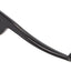 brake lever right, black color for Beeline, CPI, Daelim, Explorer, Generic, Keeway, Ride, TGB 101 OCTANE MOTOVEIKALS 21