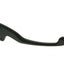 brake lever right black for Aerox, Nitro 100 VPARTS MOTOVEIKALS 21
