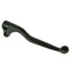brake lever right black for Beta RR50, Gilera, Rieju Brembo VPARTS MOTOVEIKALS 21