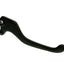 brake lever right black for Booster, Stunt, BW, Slider VPARTS MOTOVEIKALS 21