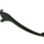 brake lever right black for Daelim 50cc VPARTS MOTOVEIKALS 21