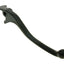 brake lever right black for Daelim, Honda Maxi VPARTS MOTOVEIKALS 21