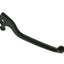 brake lever right black for DT 50R, DT 50X, XT125R VPARTS MOTOVEIKALS 21