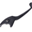 brake lever right black for front disc brake 101 OCTANE MOTOVEIKALS 21