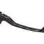 brake lever right black for front drum brake for Aprilia Amico VPARTS MOTOVEIKALS 21