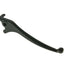 brake lever right black for Honda SH, SFX, SYM DD VPARTS MOTOVEIKALS 21