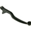 brake lever right black for Hyosung, Peugeot, Keeway VPARTS MOTOVEIKALS 21