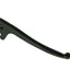 brake lever right black for Keeway 50, 125cc VPARTS MOTOVEIKALS 21