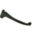 brake lever right black for Kymco DJ50 R (03-07), Wallaroo VPARTS MOTOVEIKALS 21