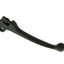 brake lever right black for Kymco Maxxer 50, KXR 50/90 VPARTS MOTOVEIKALS 21