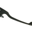 brake lever right black for Peugeot XRS, Rieju RS-2, NKD VPARTS MOTOVEIKALS 21