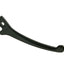 brake lever right black for Piaggio Quartz, Zip, Skipper VPARTS MOTOVEIKALS 21