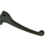 brake lever right black for Piaggio Zip, Velofax DOMINO MOTOVEIKALS 21